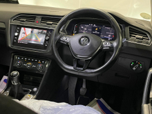 2019 Volkswagen Tiguan 2L Diesel For Sale Images