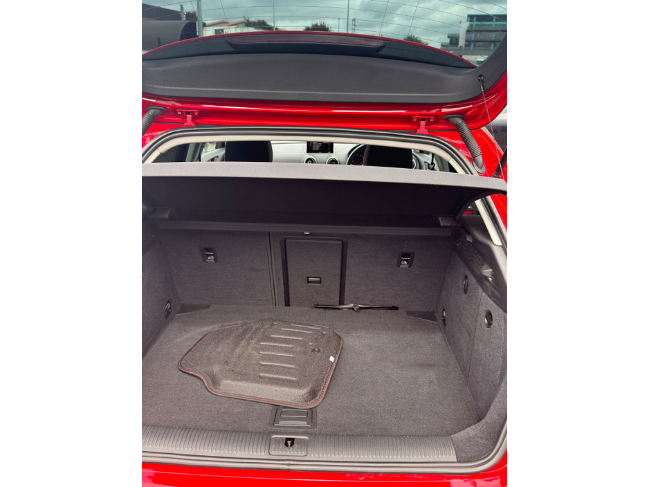 Audi A3 1.2 TFSI SPORTBACK — thumbnail 5