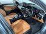 2021 BMW 5 SERIES DIESEL AUTO TAN LEATHER + REAR CAMERA NICE SPEC