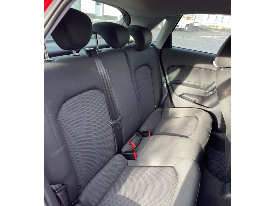 2016 Audi A1 1L Petrol For Sale Images