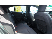 2019 Ford Focus 1L Petrol For Sale Images