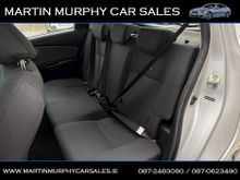 2016 Toyota Yaris 1L Petrol For Sale Images