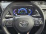 2022 TOYOTA COROLLA LUNA 4DR AUTO HYBRID