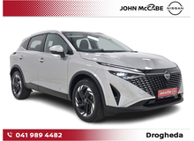 2025 Nissan Qashqai 1.5L Hybrid For Sale Images