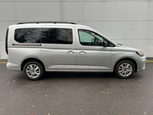 2025 Volkswagen Caddy Maxi Life 2L Diesel For Sale Images