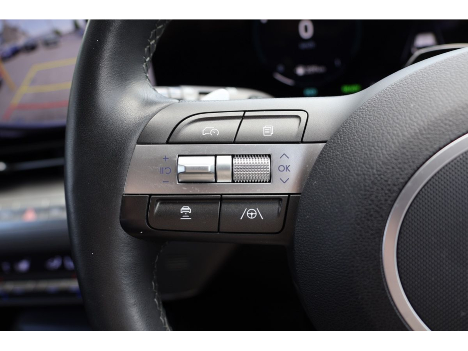 Hyundai Kona 1.6 HYBRID Elegance Auto — thumbnail 12
