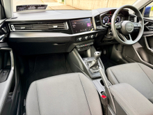 2024 Audi A1 1L Petrol For Sale Images