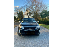 2014 Kia Sorento