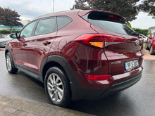 2016 Hyundai Tucson 1.7L Diesel For Sale Images