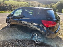 2017 Kia Venga 1.4L Diesel For Sale Images
