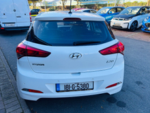 2018 Hyundai i20 1.2L Petrol For Sale Images