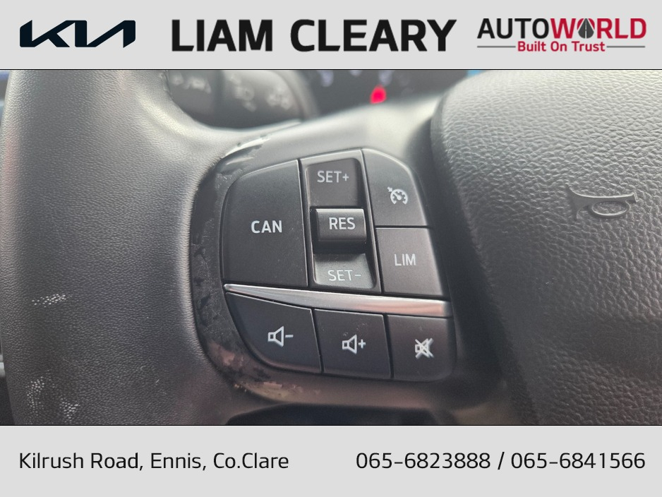 2022 Ford Focus 1L Petrol For Sale Images