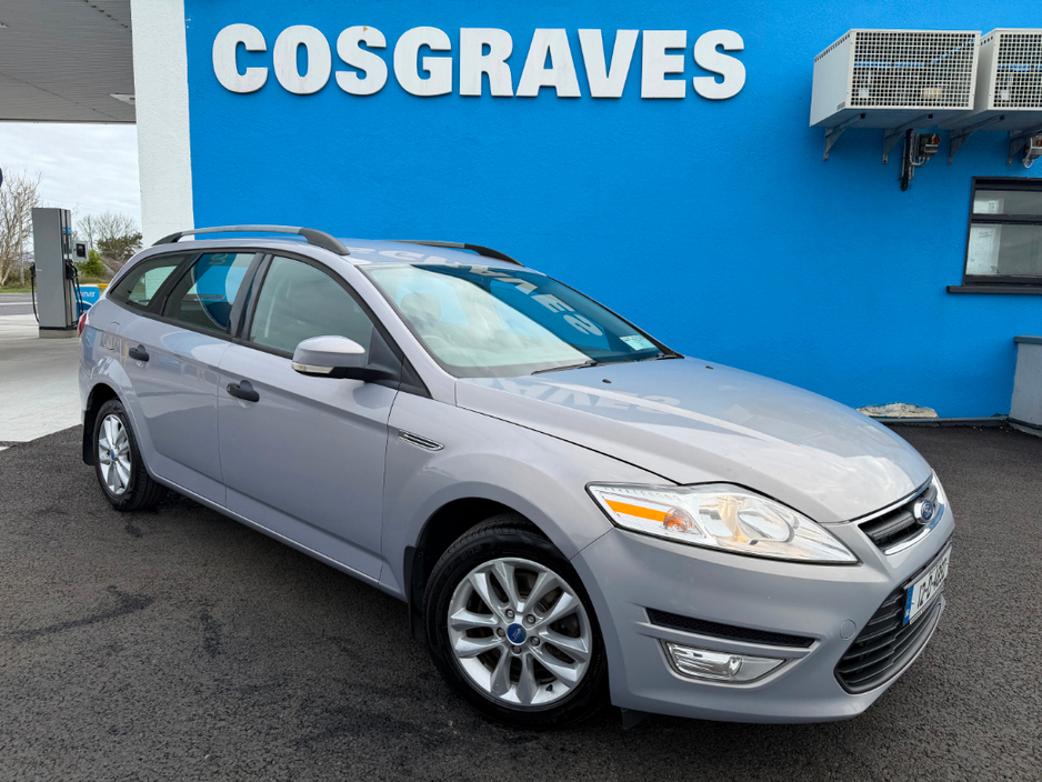 Used Ford Mondeo 2012 in Mayo