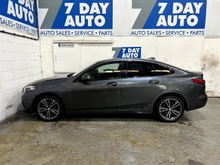 2021 BMW 2 Series 2L Diesel For Sale Images
