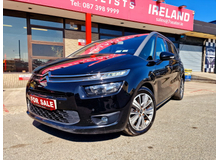 2016 Citroen Grand C4 Picasso 2L Diesel For Sale Images