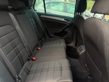 2017 Volkswagen Golf 1.6L Diesel For Sale Images