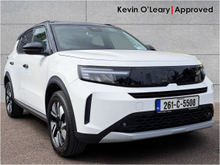 Opel Frontera 1.2 GS 145