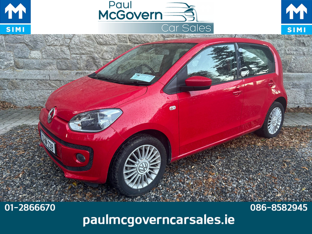 2013 VOLKSWAGEN UP! AUTO SORRY JUST SOLD!