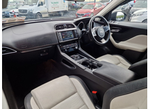 2017 Land Rover Range Rover Evoque 2L Diesel For Sale Images