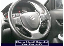 2019 Suzuki Vitara 1.6L Diesel For Sale Images