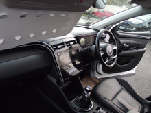 2021 Hyundai Tucson 1.6L Diesel For Sale Images