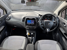 2015 Renault Captur 1.3L Petrol For Sale Images