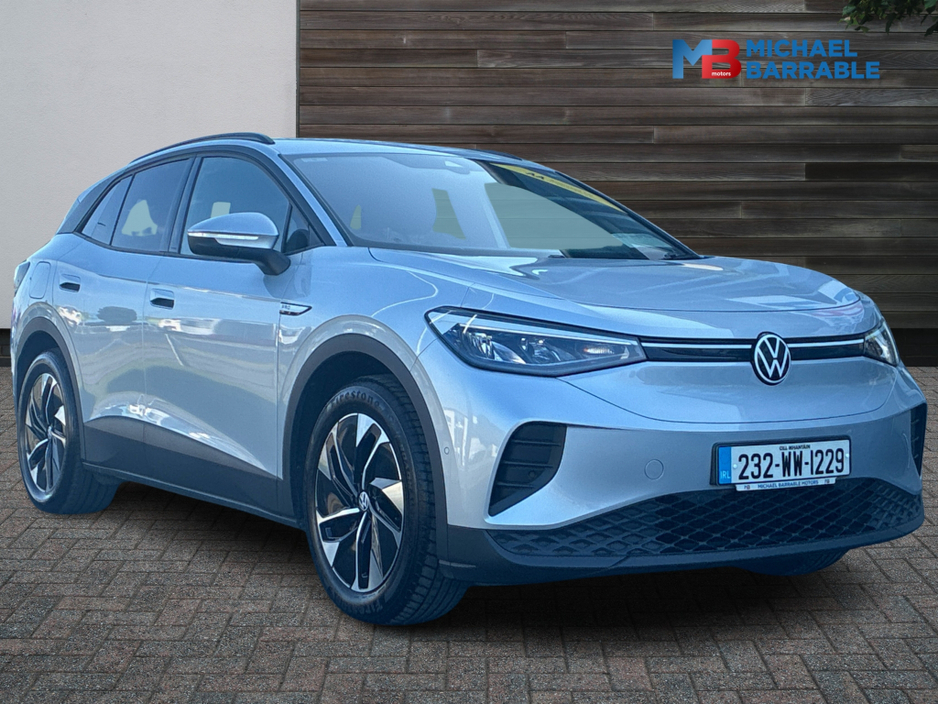 Used Volkswagen ID.4 2023 in Dublin