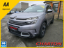 2020 CITROEN C5 AIRCROSS FEEL PURETECH 130 4DR
