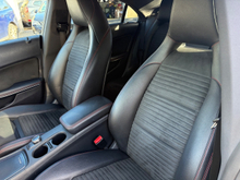 2017 Mercedes-Benz CLA Class 1.6L Petrol For Sale Images
