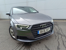 2020 Audi A3 1L Petrol For Sale Images