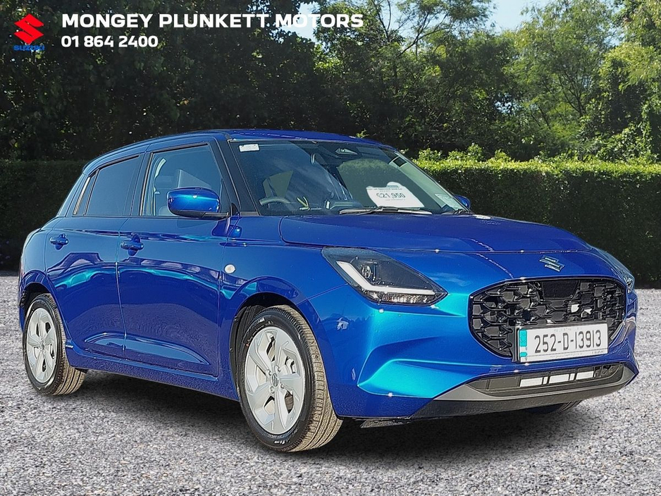 2025 Suzuki Swift For Sale Images