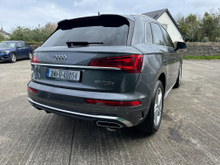 2024 Audi Q5 2L Petrol Plug-in Hybrid For Sale Images