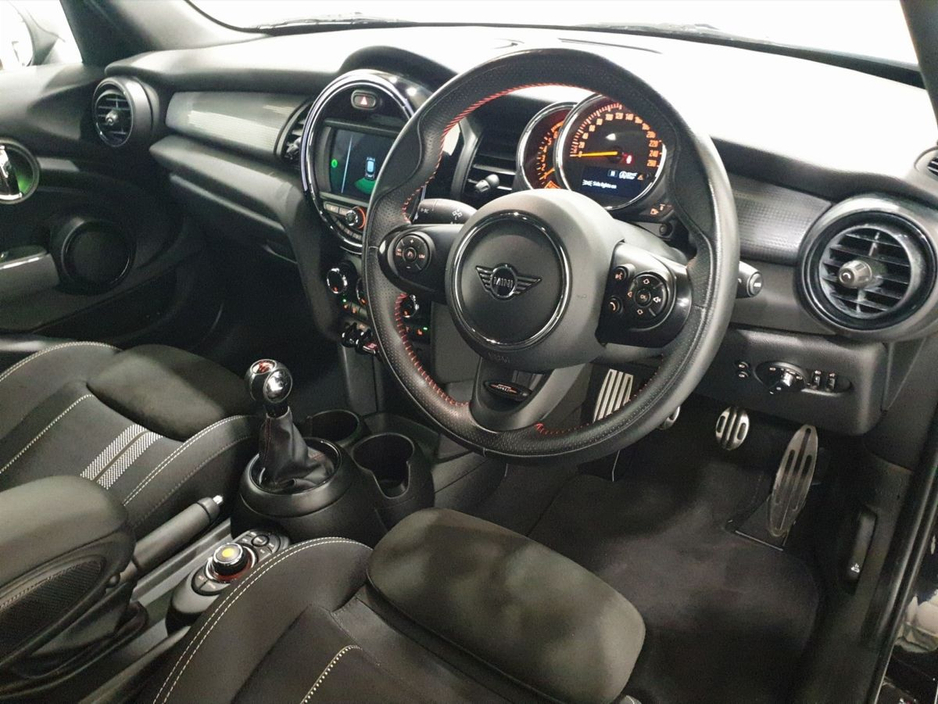 2020 MINI Hatch 1.5L Petrol For Sale Images