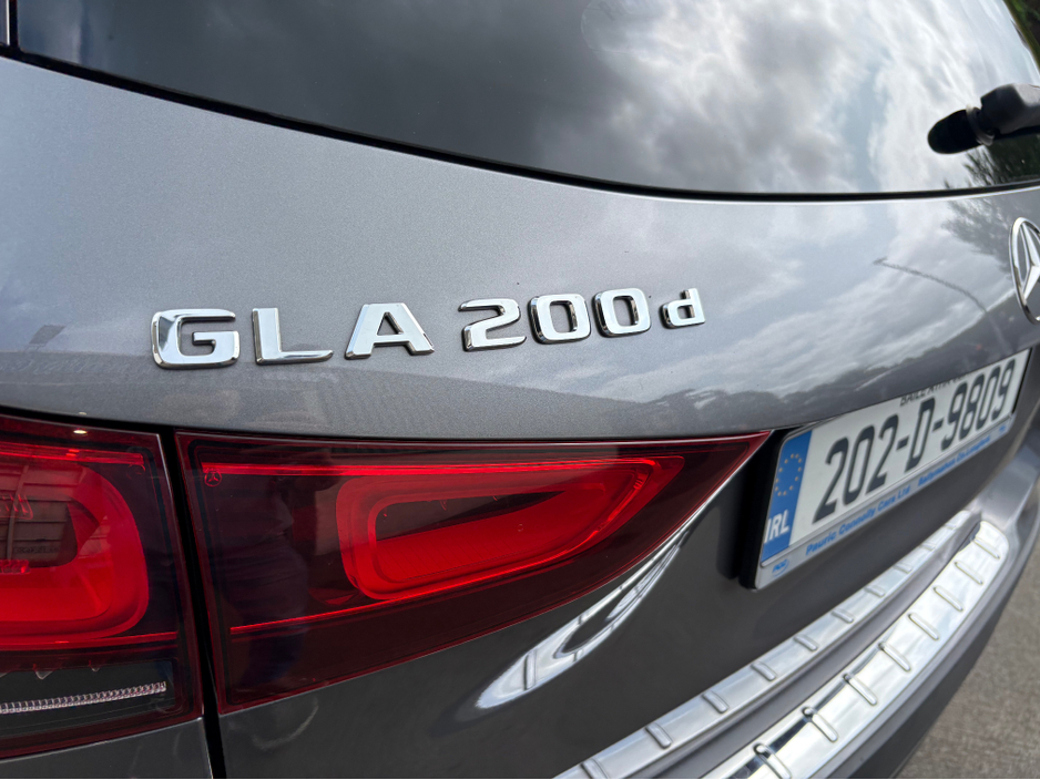 2020 Mercedes-Benz GL Class 2.0L Diesel For Sale Images