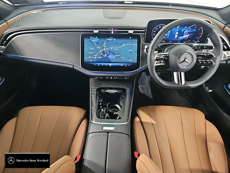 2026 Mercedes-Benz E Class 2L Diesel For Sale Images