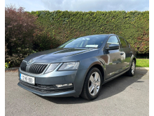 2017 Skoda Octavia 1.6L Diesel For Sale Images