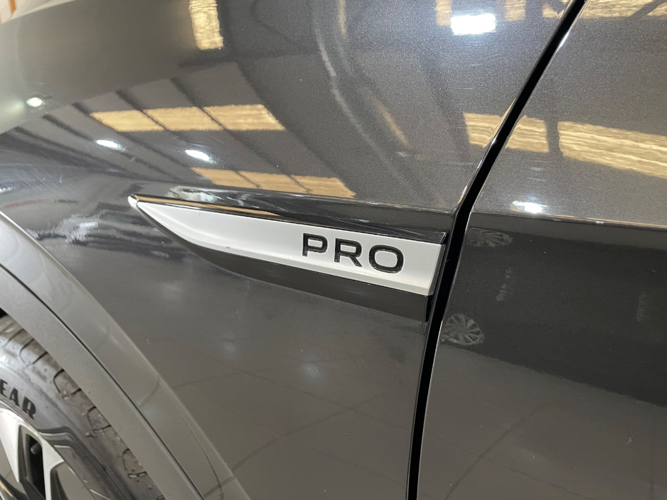 2022 Volkswagen ID.4 0L Electric For Sale Images