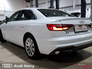 2021 AUDI A4 A4 2.0 TDI 35 TECHNIK 163PS 4DR A