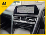 2019 BMW 8 SERIES 840D *M-SPORT XDRIVE * ONLY 46K MILES *    