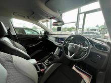 2018 Opel Grandland X 1.6L Diesel For Sale Images
