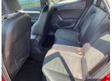 2019 SEAT Arona 1.0L Petrol For Sale Images