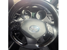 2017 Toyota C-HR 1.2L Petrol For Sale Images