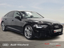 2023 AUDI A6 40TDI 204HP S tronic S Line *Black Edition* €503p/m