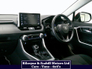 2020 TOYOTA RAV4 RAV4 HYBRID LUNA 2WD 4DR AUTO