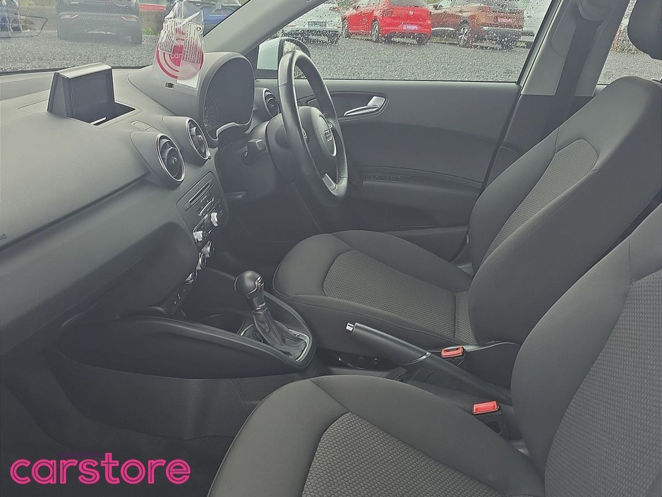 Audi A1 1.0 TFSI Sport — thumbnail 9