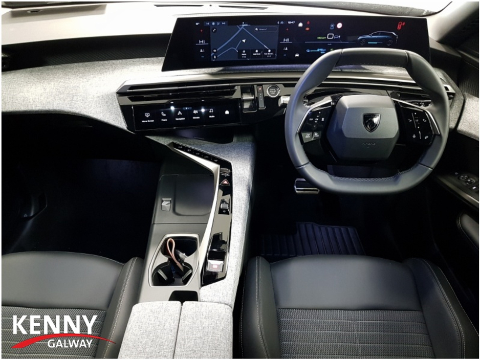 2025 Peugeot 5008 ElectricL Electric For Sale Images