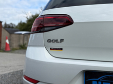2017 Volkswagen Golf 1.4L Petrol For Sale Images