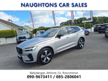 2023 Volvo XC60 2L Petrol Plug-in Hybrid For Sale Images