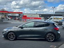 2021 Ford Focus 1.5L Diesel For Sale Images