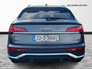 2022 AUDI Q5 S LINE 50 2.0 TFSI PHEV QUATTRO SPORTBACK AUTO
